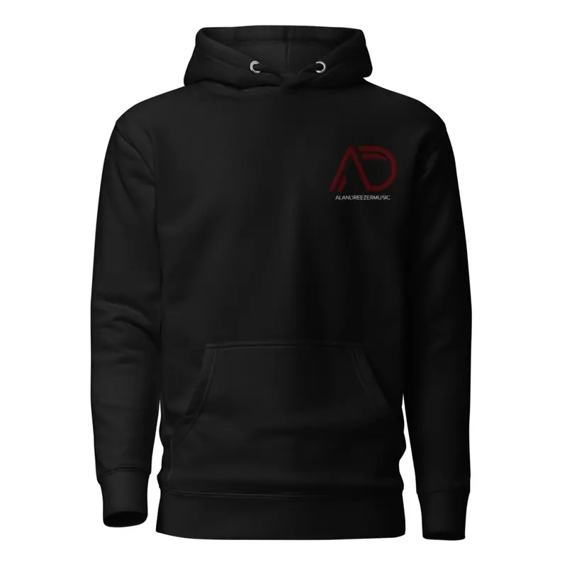 Logo Design Hoodie